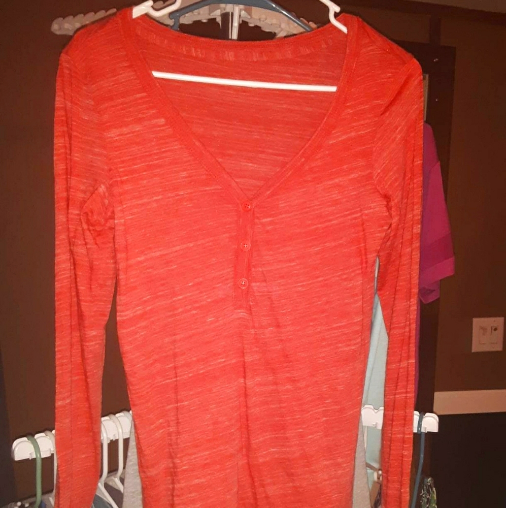 Bench NWOT Women's Medium Long Sleeve